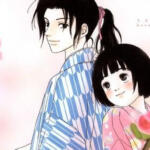 Ashi-Girl