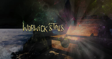 Worwick’s Tales