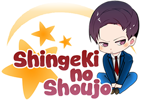 Shingeki no Shoujo