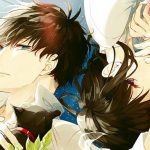 Tsuiraku JK to Haijin Kyoushi