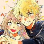 Tsuppari-kun wa mukuwarenai