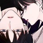 A Kiss Before I Sleep