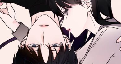 A Kiss Before I Sleep