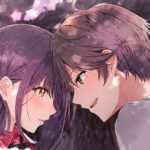 Falling For Her Secret Side